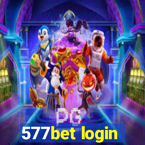 577bet login